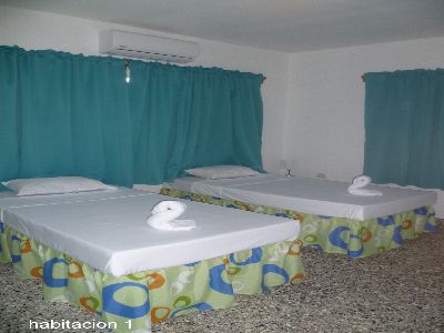 Hostal Sabina1